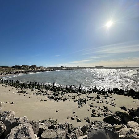 Bel Appartement - Lm La Mer Berck 外观 照片