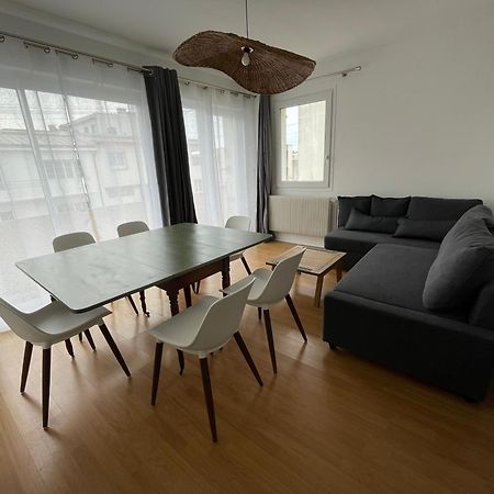 Bel Appartement - Lm La Mer Berck 外观 照片