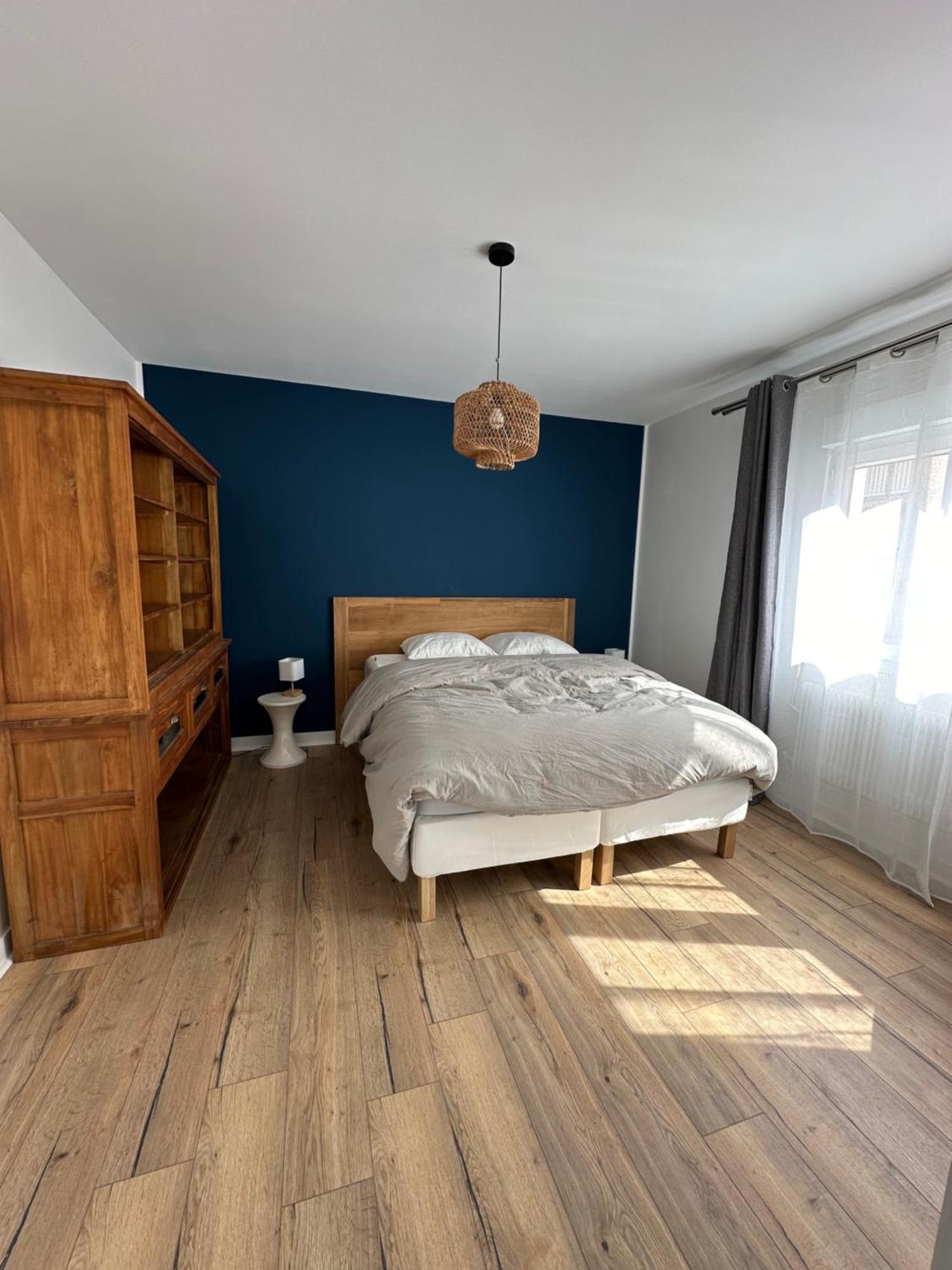 Bel Appartement - Lm La Mer Berck 外观 照片
